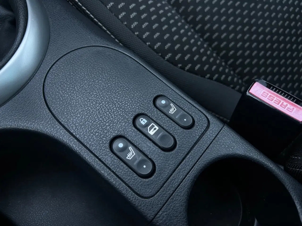 Billede 13 - Nissan Qashqai 1,5 dCi Tekna