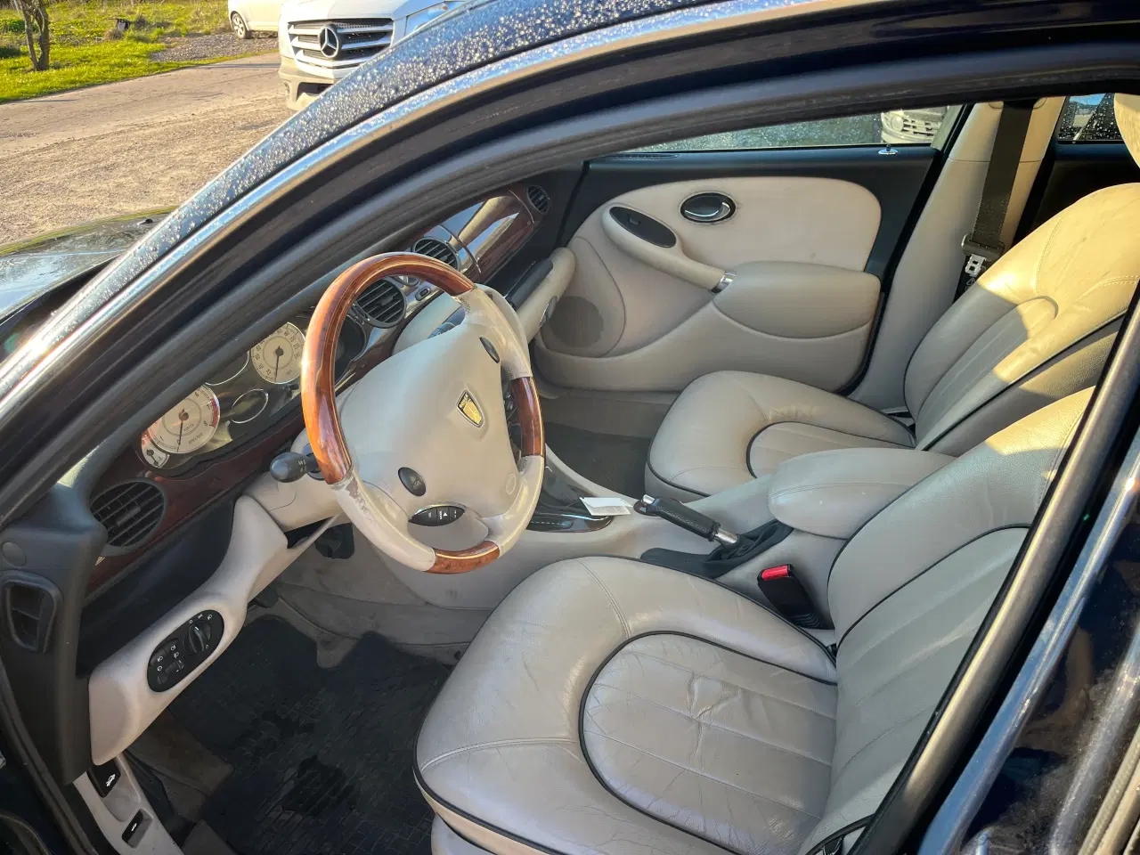 Billede 9 - ROVER 75 2,5 AUT.