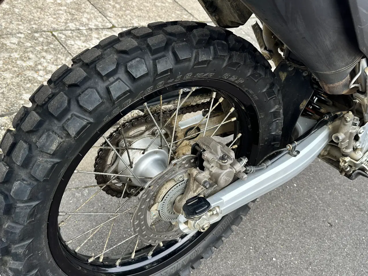 Billede 4 - Honda CRF 300
