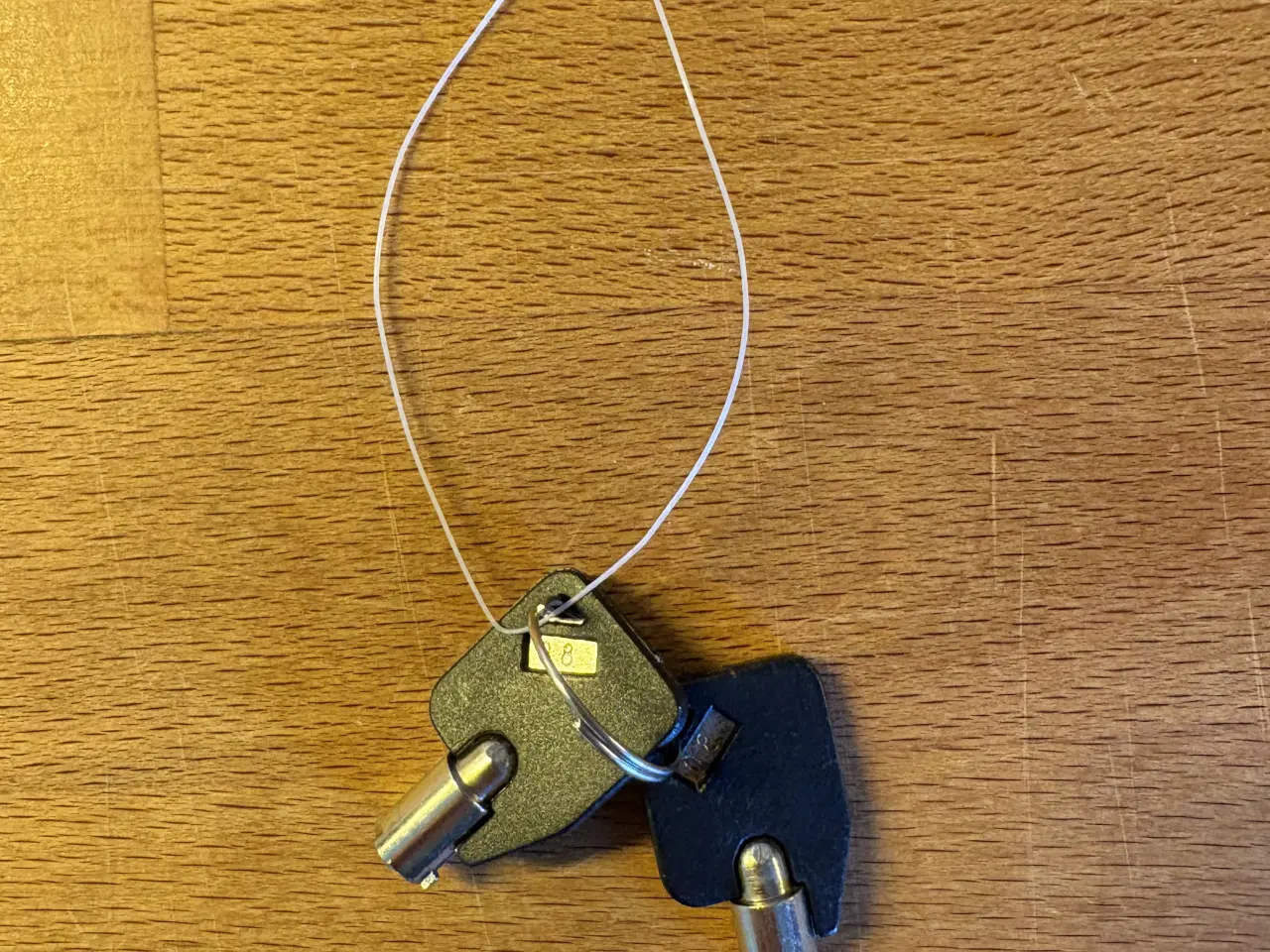 Billede 2 - Yepp cykel stol 