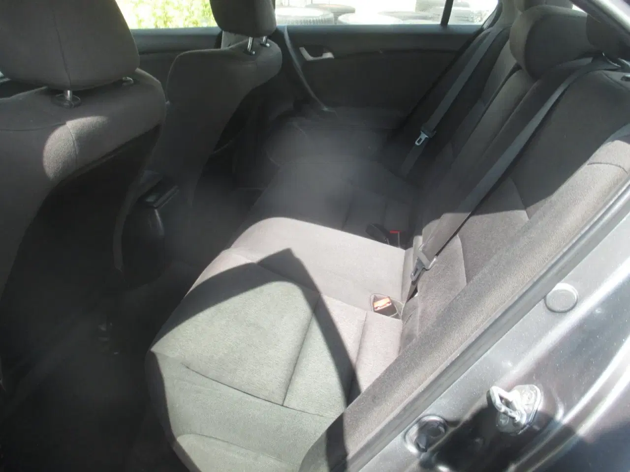 Billede 6 - Honda Accord 2,0 Elegance