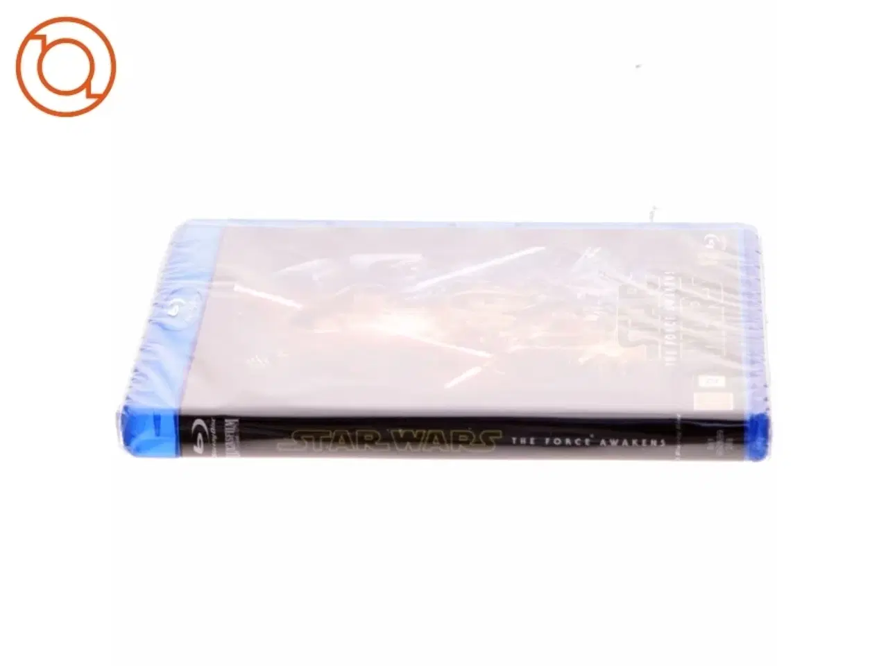 Billede 2 - Star Wars, The force awakens