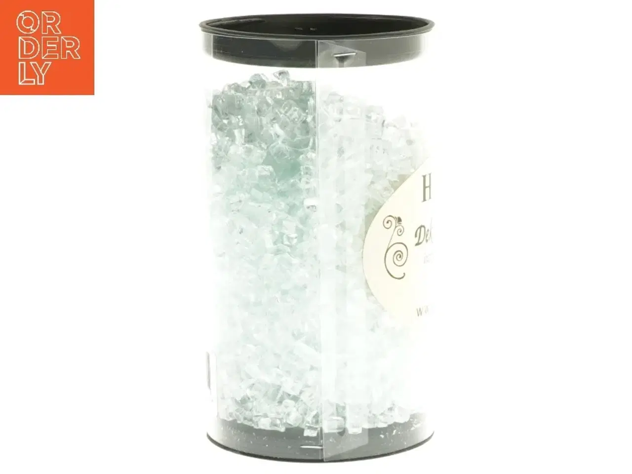 Billede 2 - Dekorationssten 650g fra HSG (str. 650 g )