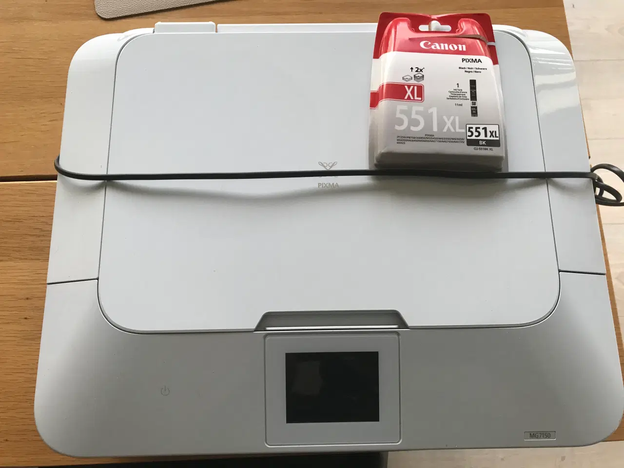 Billede 2 - Canon MG 7150