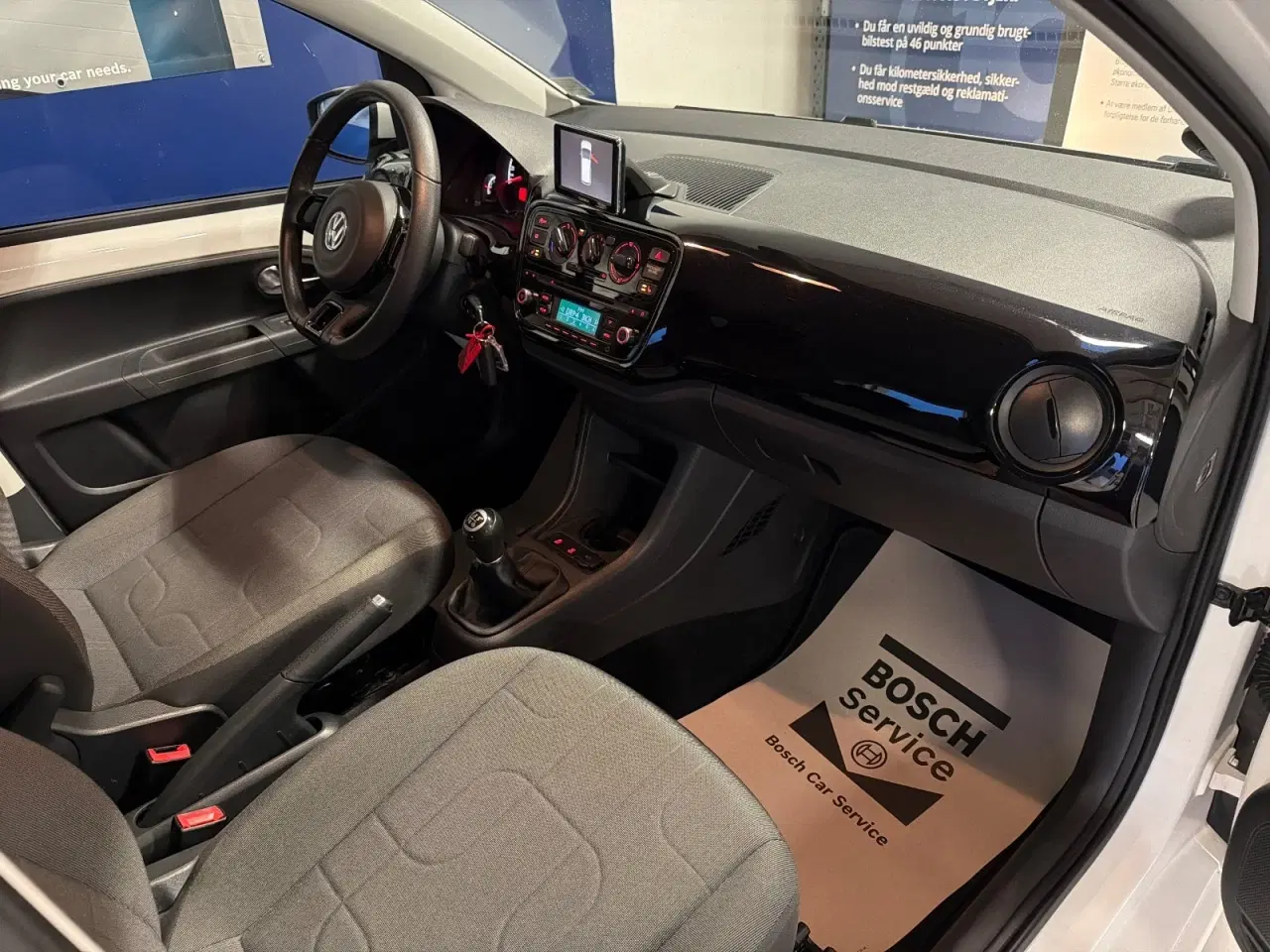 Billede 14 - VW Up! 1,0 60 Move Up! BMT