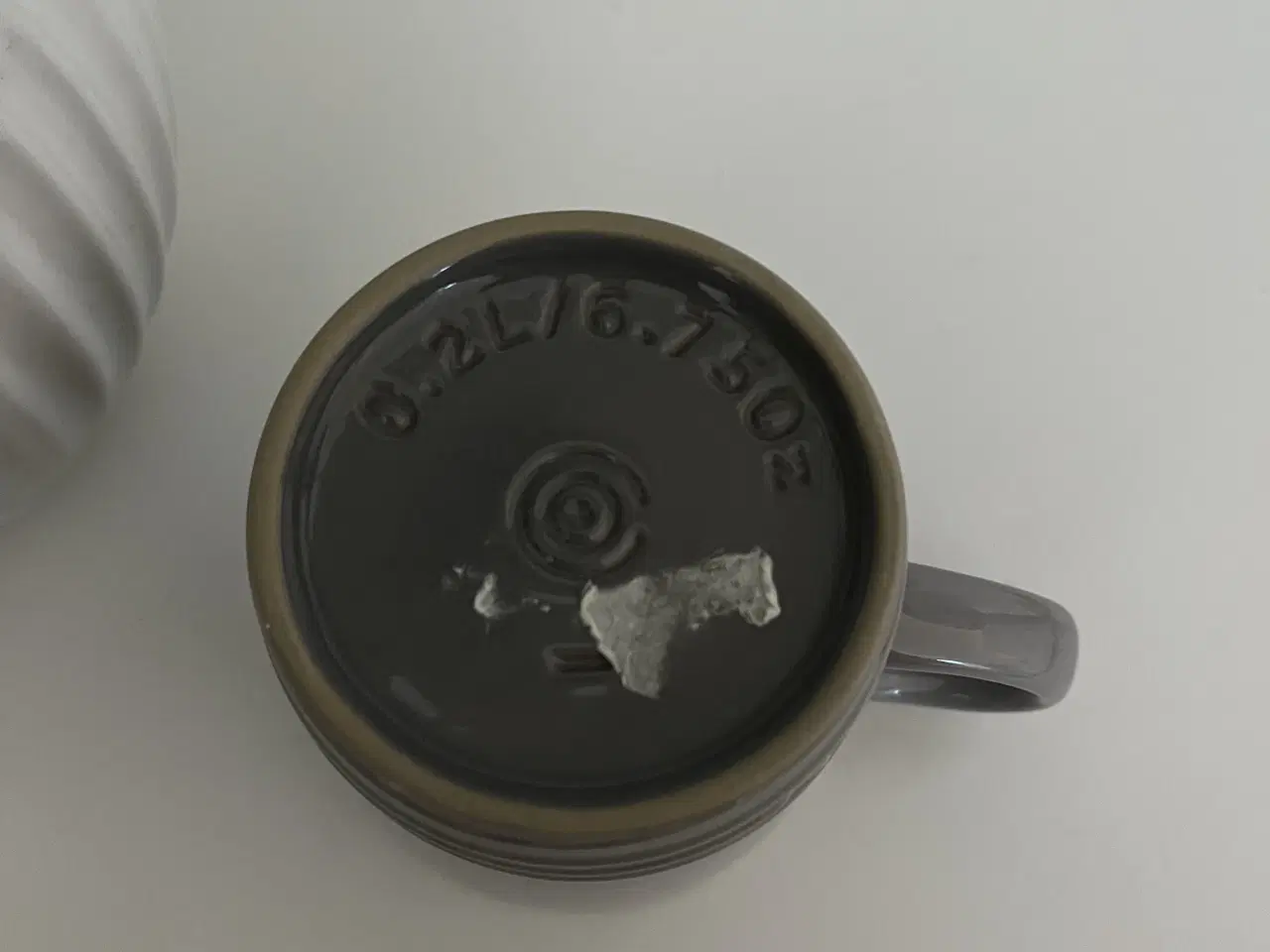 Billede 5 - Le Creuset kaffekrus