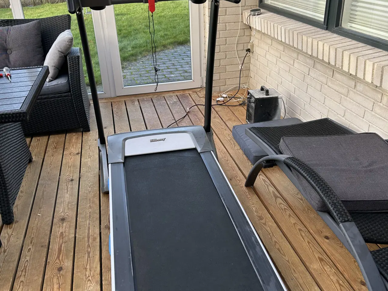 Billede 3 - God løbebånd 