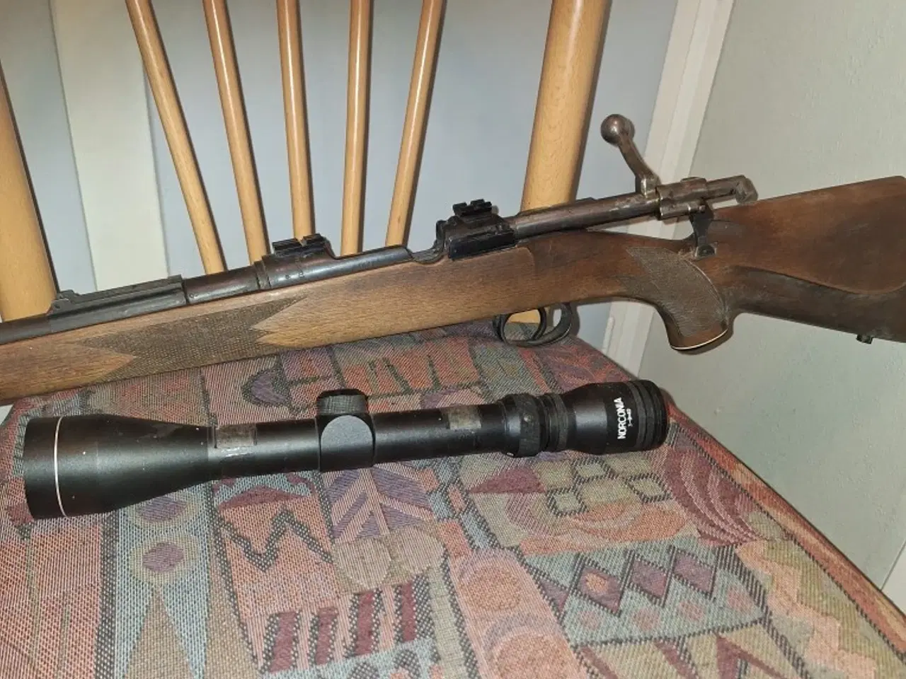 Billede 1 - Carl Gustav