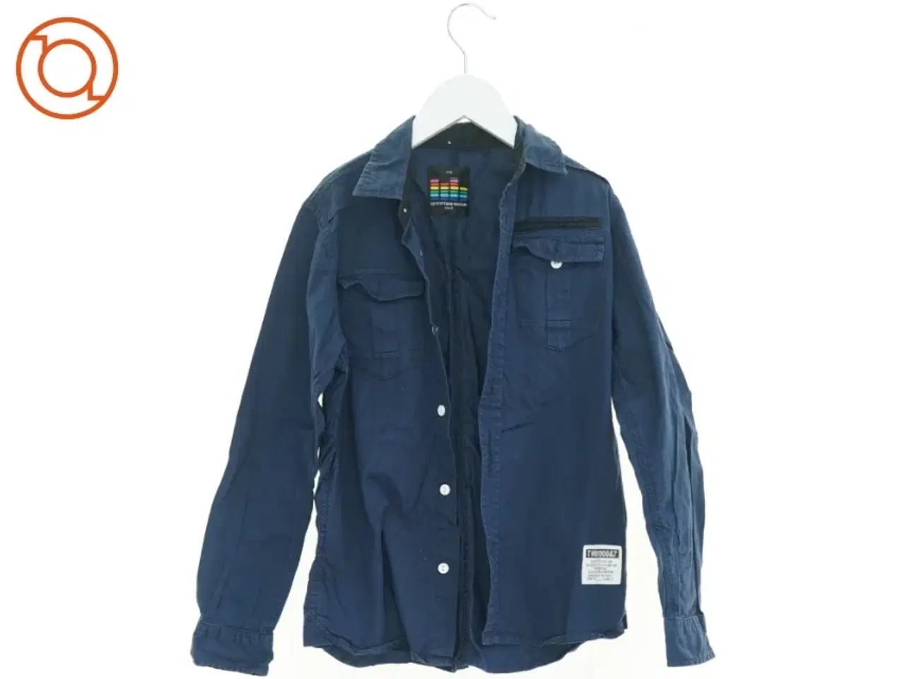 Billede 1 - Skjorte, outfitters nation (str. 128 cm)