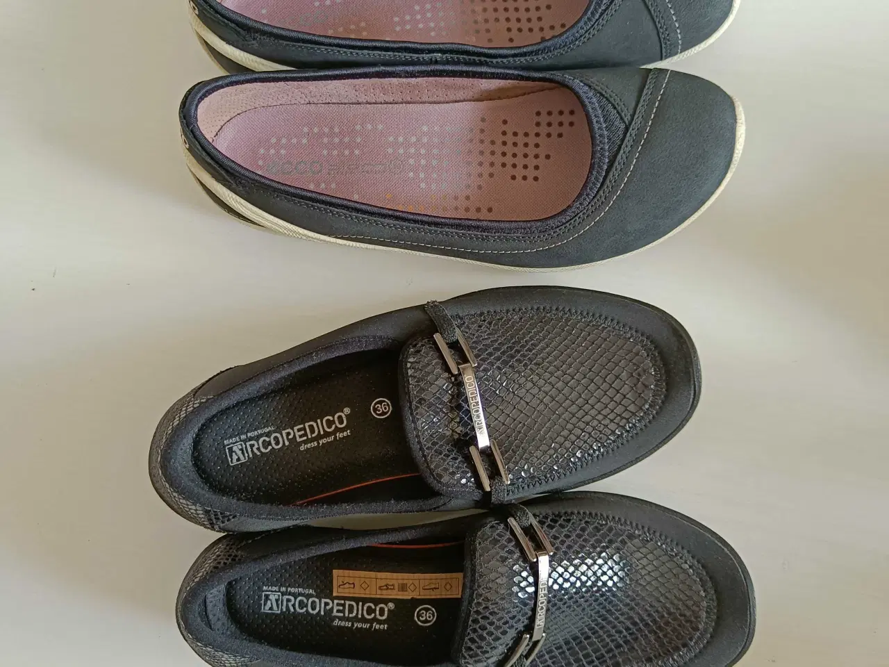 Billede 12 - Ecco 36str 2par 36str 