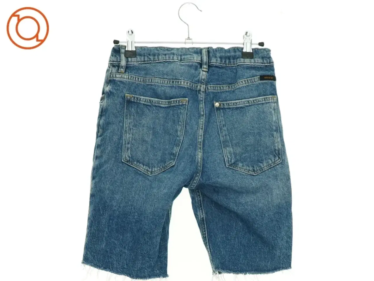 Billede 2 - Shorts fra H&M (str. 146 cm)