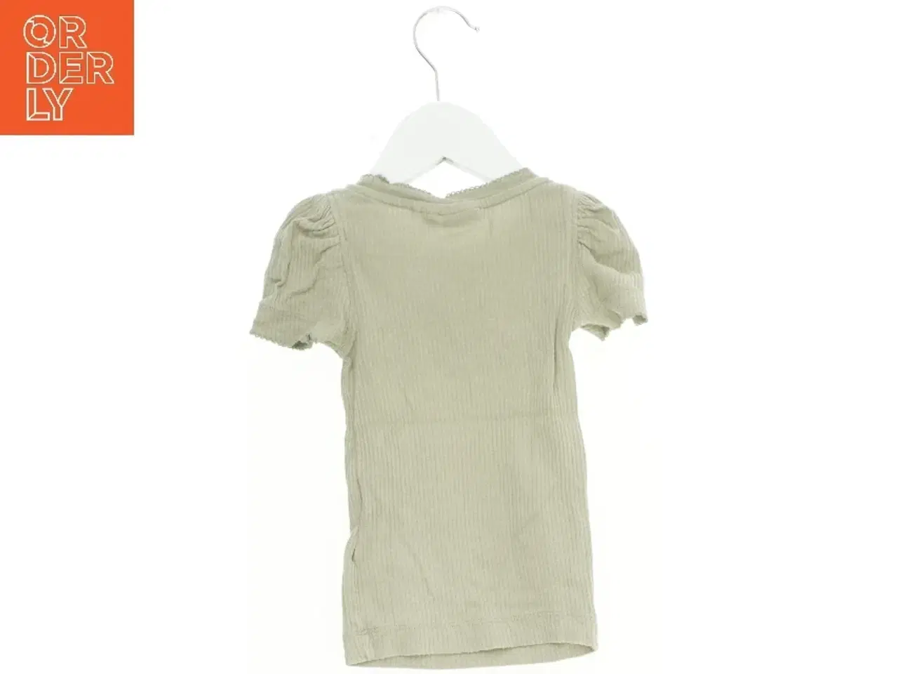 Billede 2 - T-Shirt fra Name It (str. 86 cm)