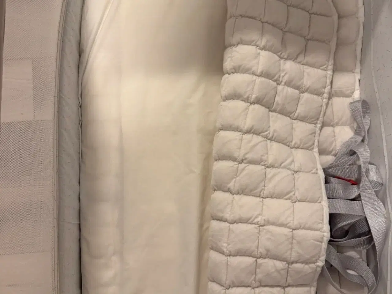 Billede 3 - Chicco Next2Me Essential (side-by-side)