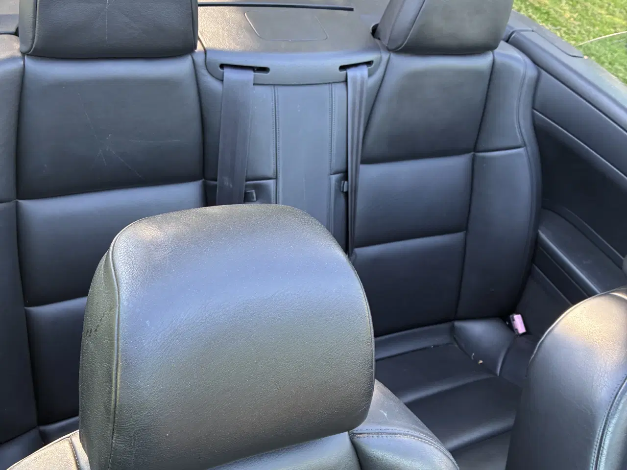 Billede 2 - Peouget 307 cab