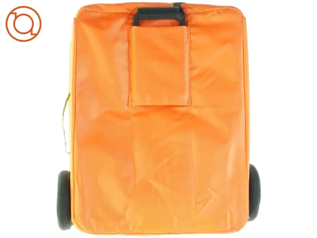 Billede 2 - Trolleykuffert (str. 33 x 20 cm)