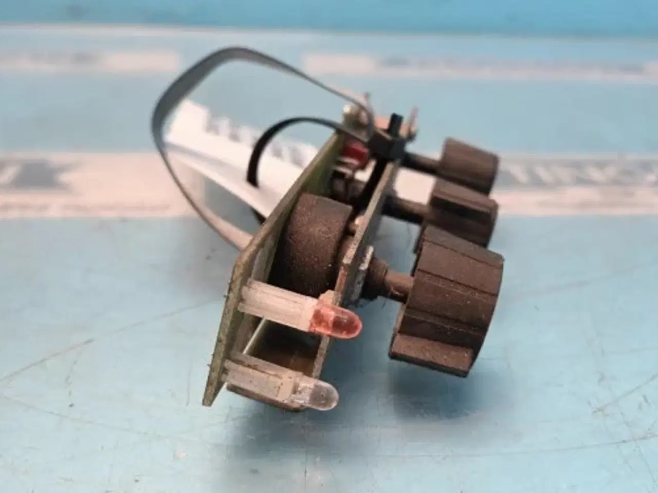 Billede 3 - New Holland FX60 Print 84018151