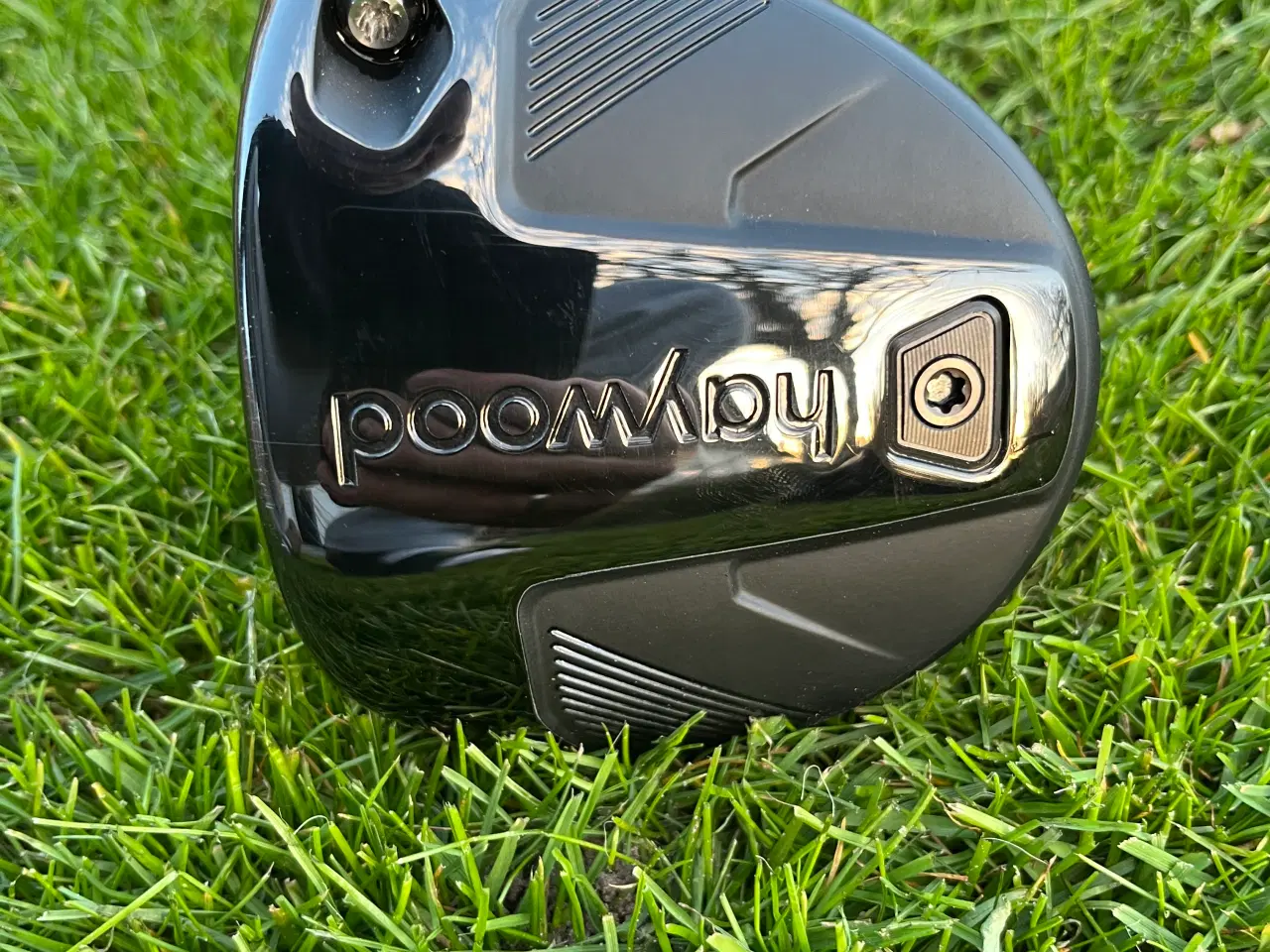 Billede 5 - Haywood 3 wood