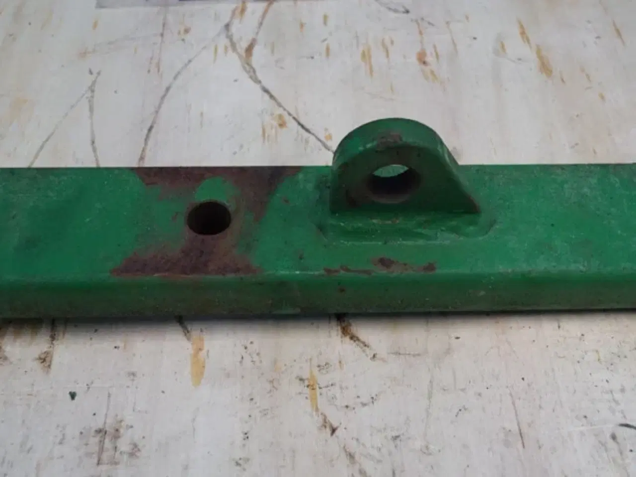 Billede 8 - John Deere 5115R Liftarm R.H. SJ27930