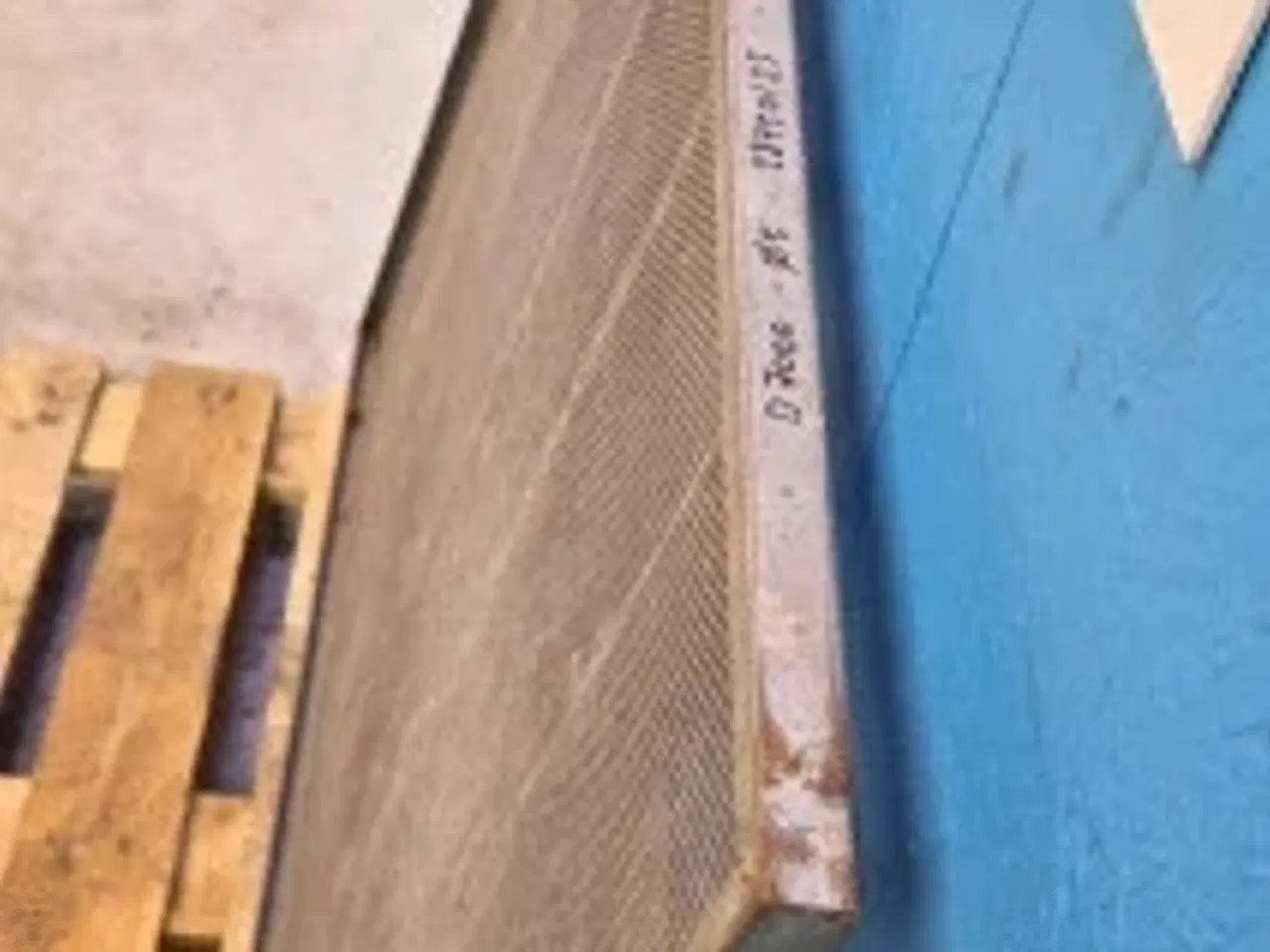 Billede 9 - Dronningborg D7000 Undersold Ø5 28450125 (1)