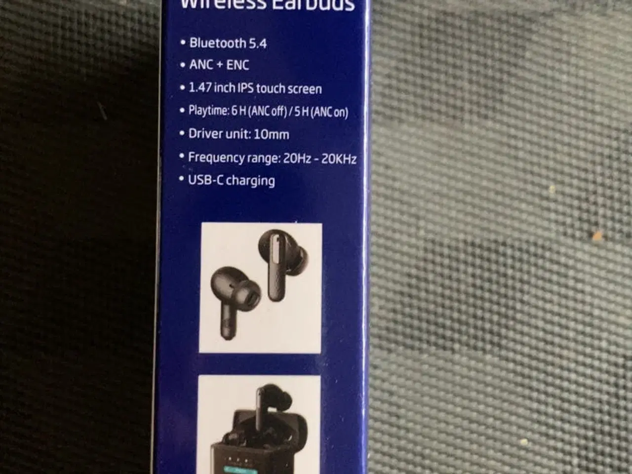 Billede 2 - Senz trådløse høretelefoner 