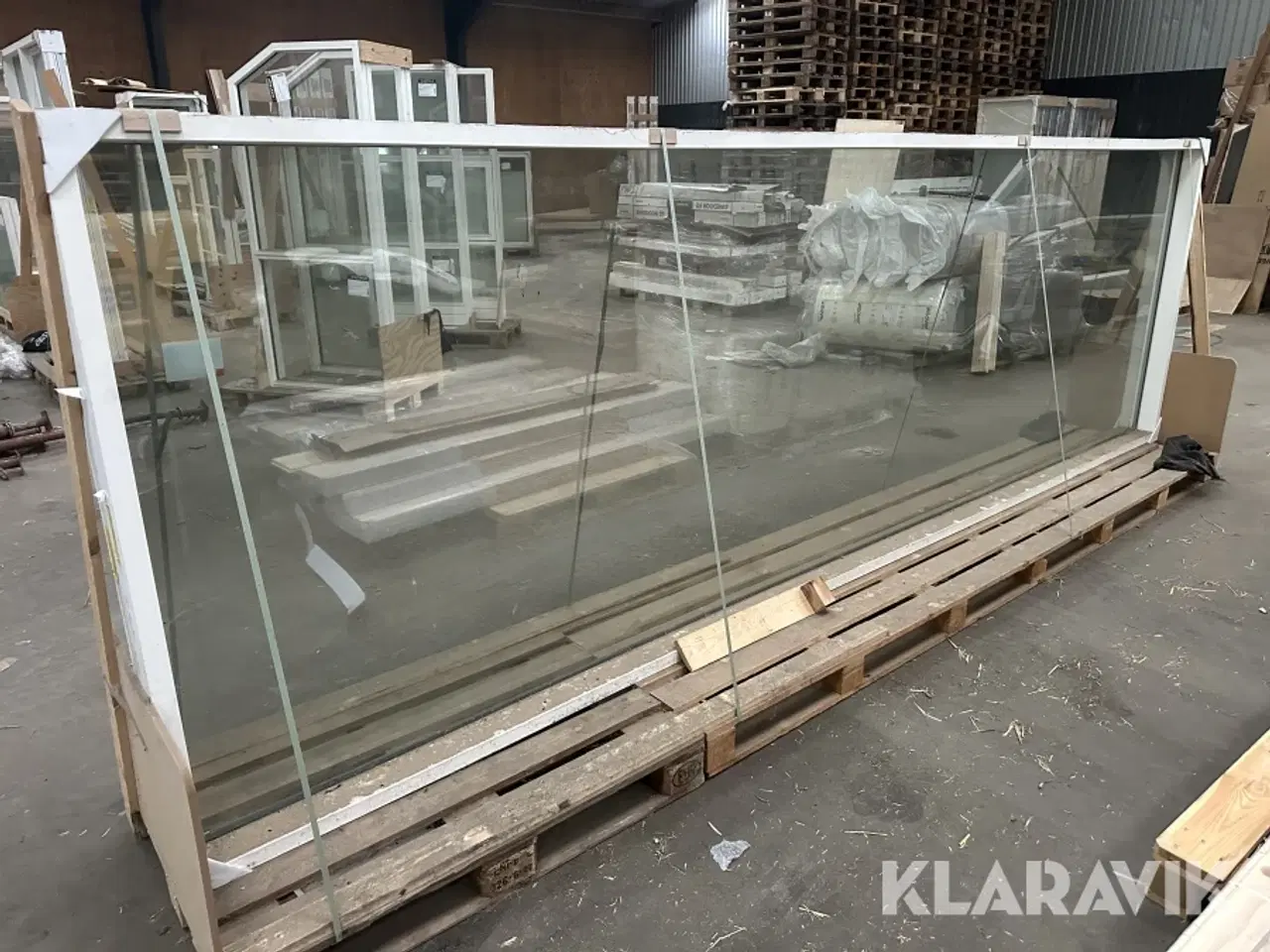 Billede 2 - Vindue Kastrup - 1 Styk