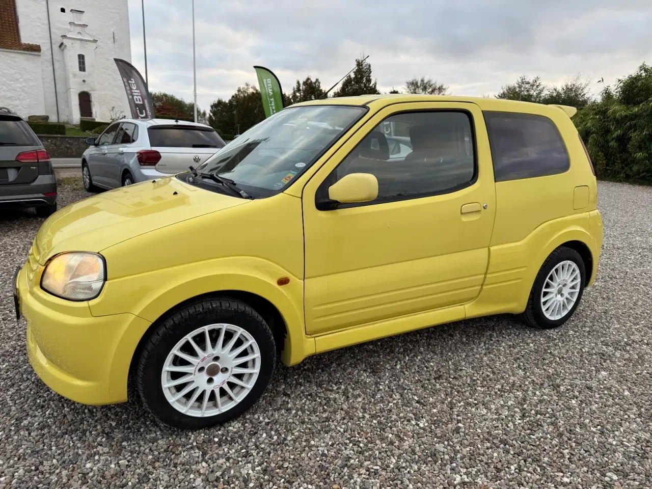 Billede 3 - Suzuki Ignis 1,5 Sport