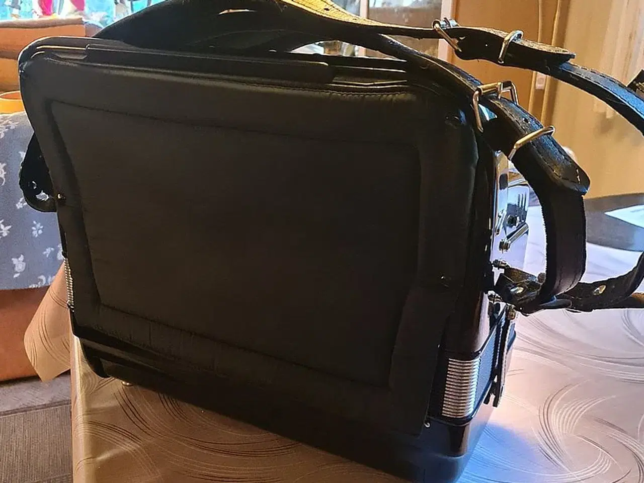 Billede 5 - Harmonika  Ballone Burini