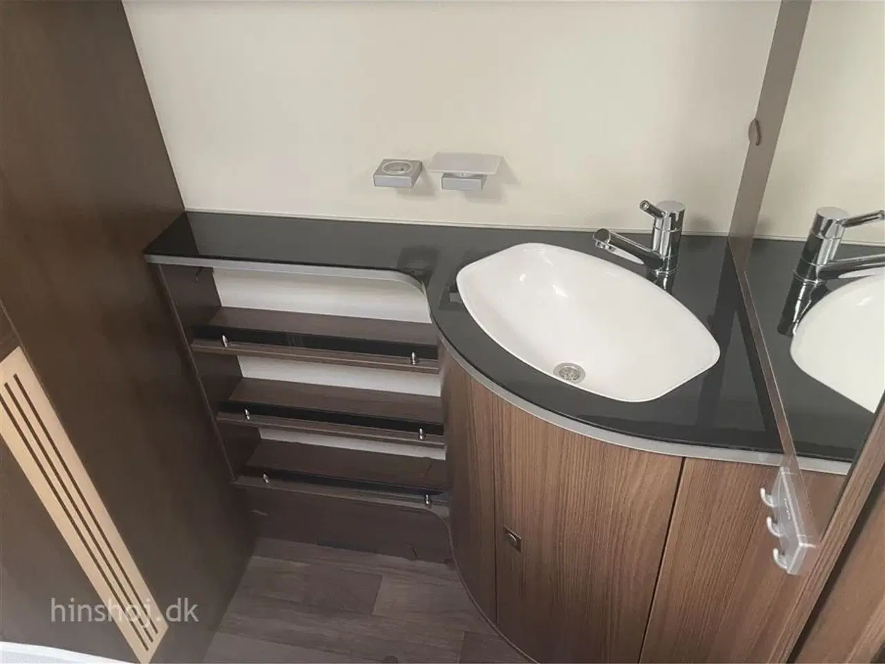 Billede 16 - 2015 - Dethleffs Beduin VIP 670 FSR   Super lækker Dethleffs med alt i udstyr fra Hinshøj Caravan