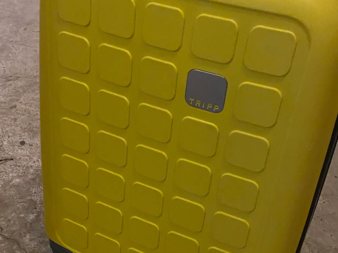 Billede 1 - Håndbagage