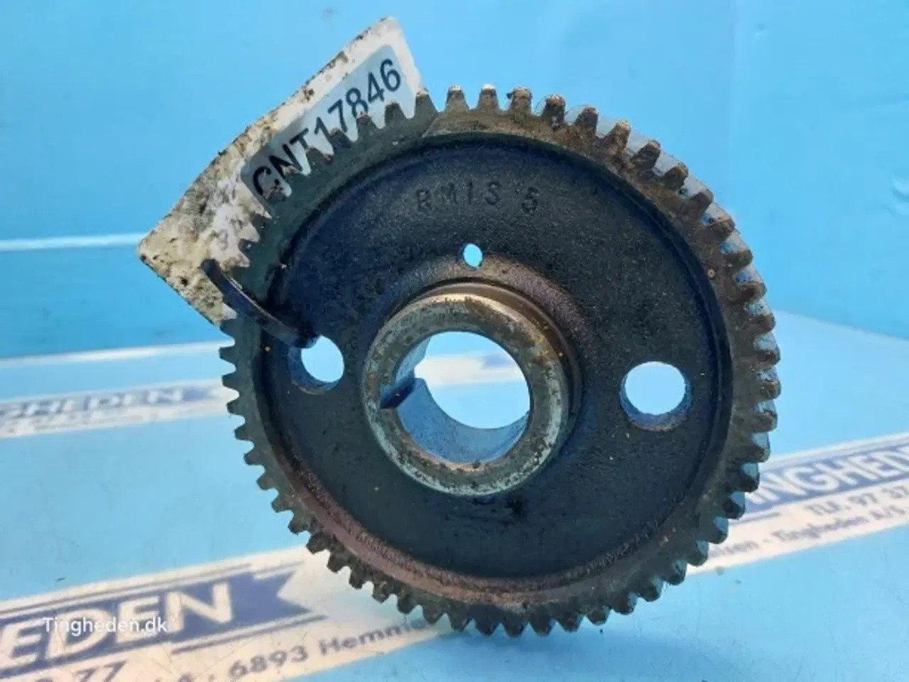 Billede 3 - Perkins 4.248 Tandhjul 3117L01A1