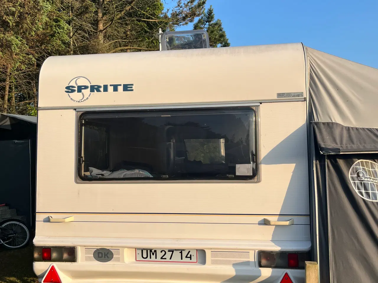 Billede 18 - Sprite super 530ce