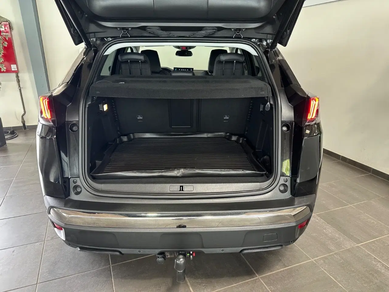 Billede 14 - Peugeot 3008 1,2 PureTech 130 Allure Pack EAT8