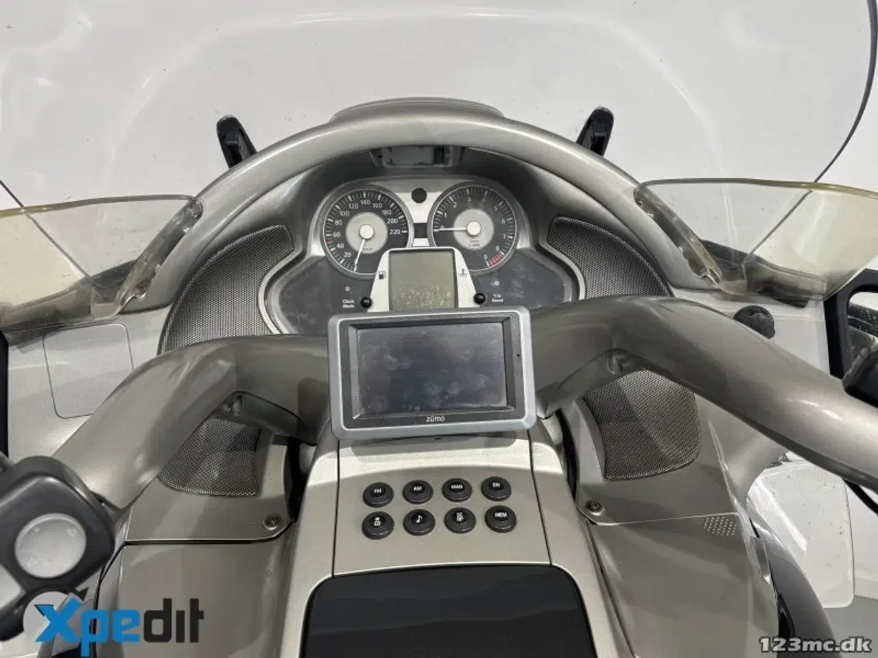 Billede 12 - BMW K 1200 LT