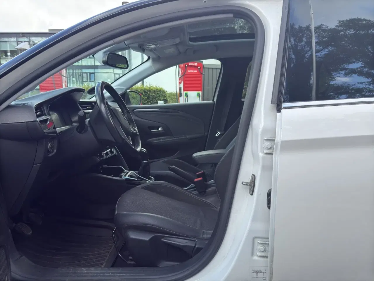 Billede 9 - Opel Corsa 1,2 Exclusive