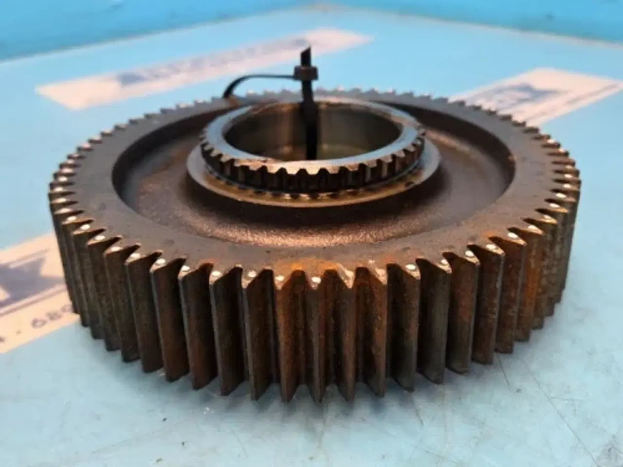 Billede 3 - Ford 8340 Tandhjul F1NN7146AB