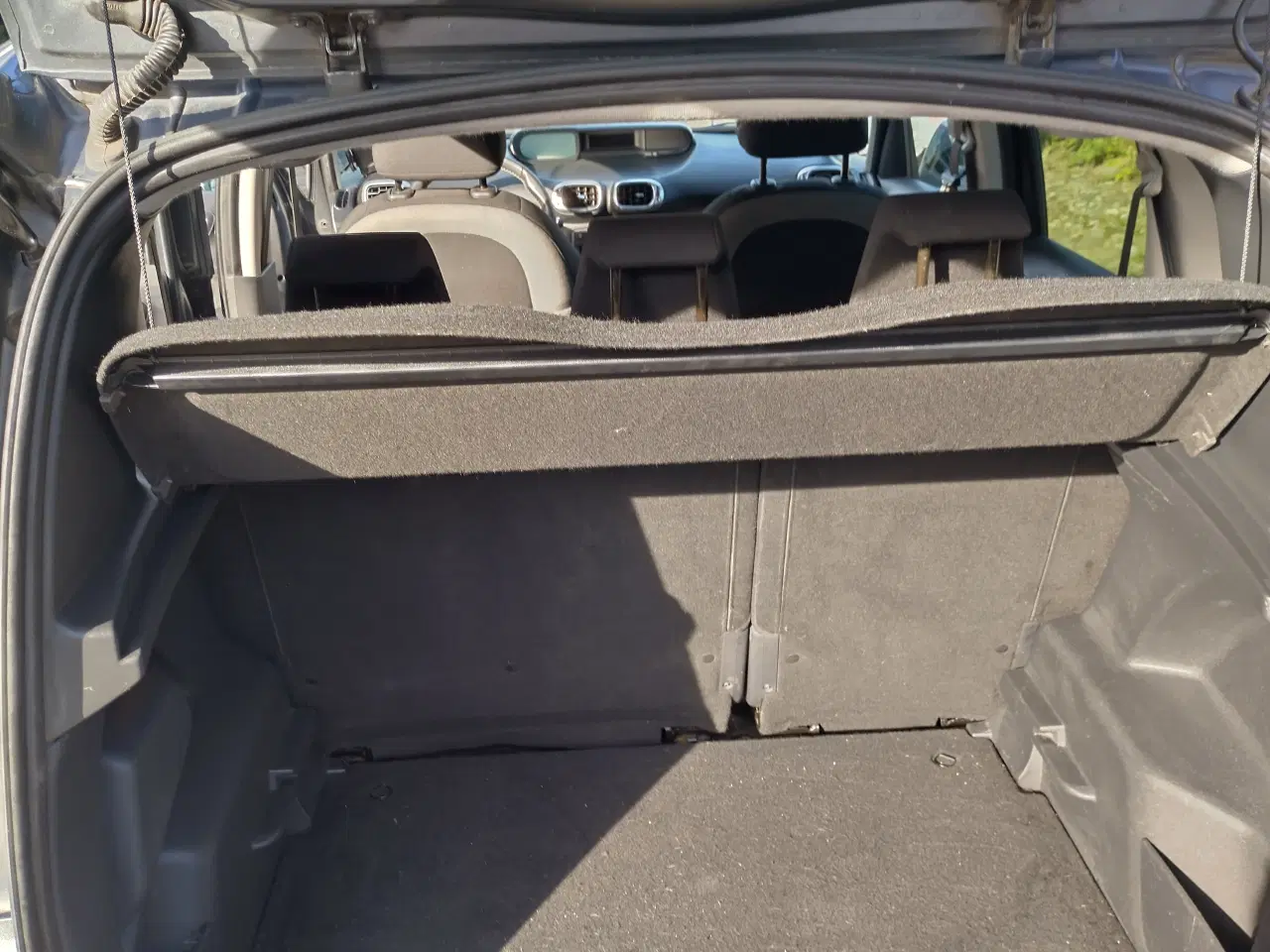 Billede 7 - Citroen C3 Picasso MPV 1,6 HDI