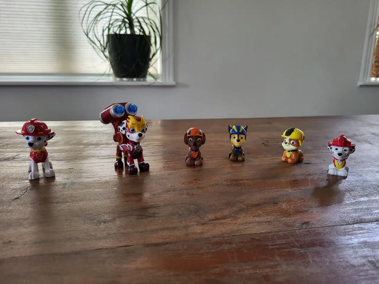 Billede 18 - Paw Patrol samling