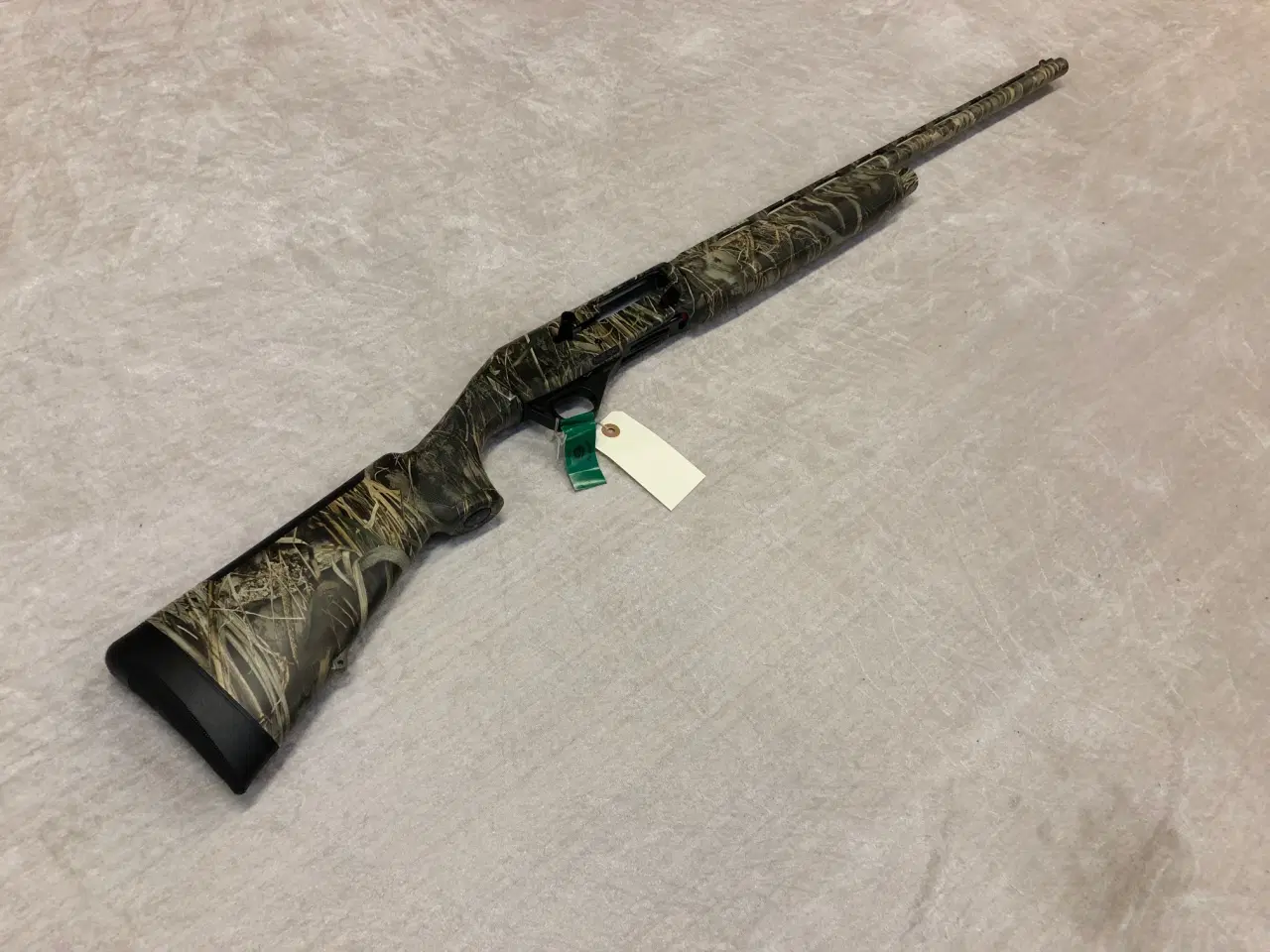 Billede 2 - Stoeger M3000 Halvautomat