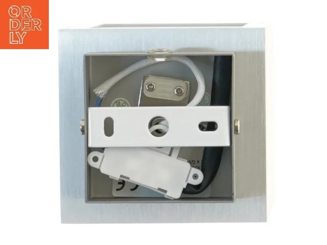 Billede 4 - Væglampe Raxon CUBI 10 W1 fra Raxon (str. 13x10,5 cm)