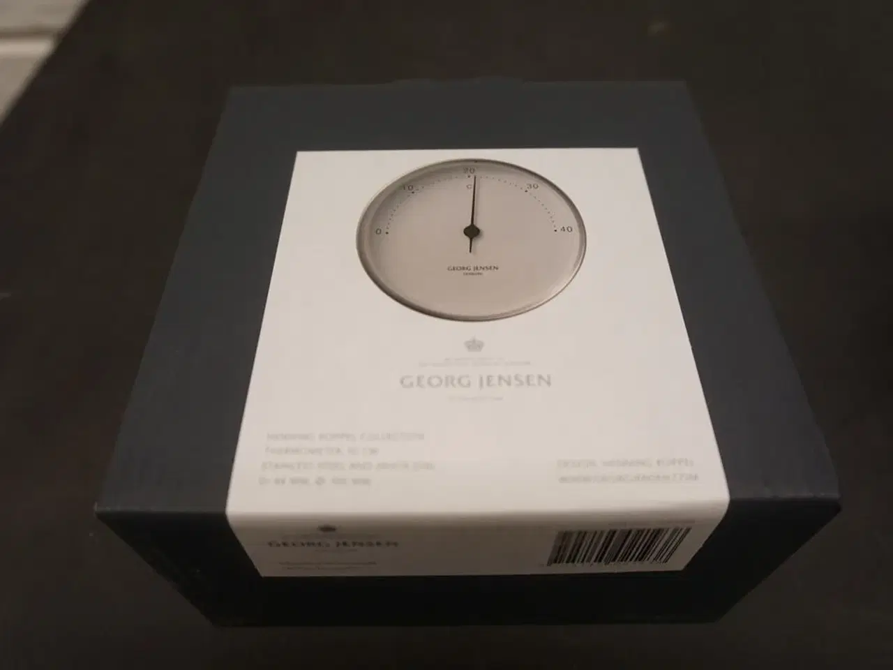 Billede 5 - 3 stk. thermometre GEORG JENSEN