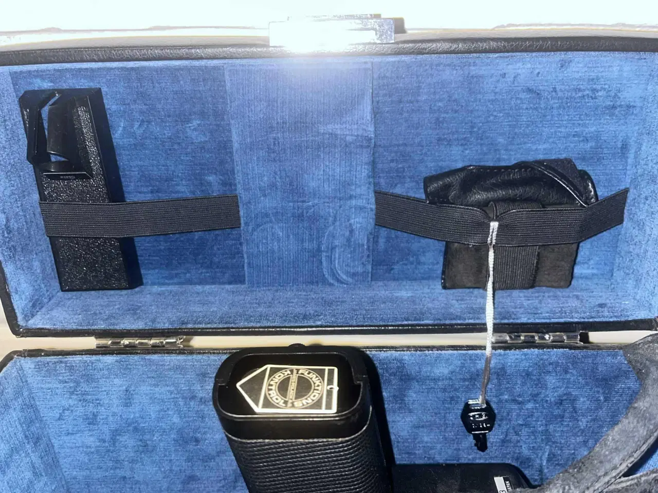 Billede 5 - Video kamera elmo super sound 600s