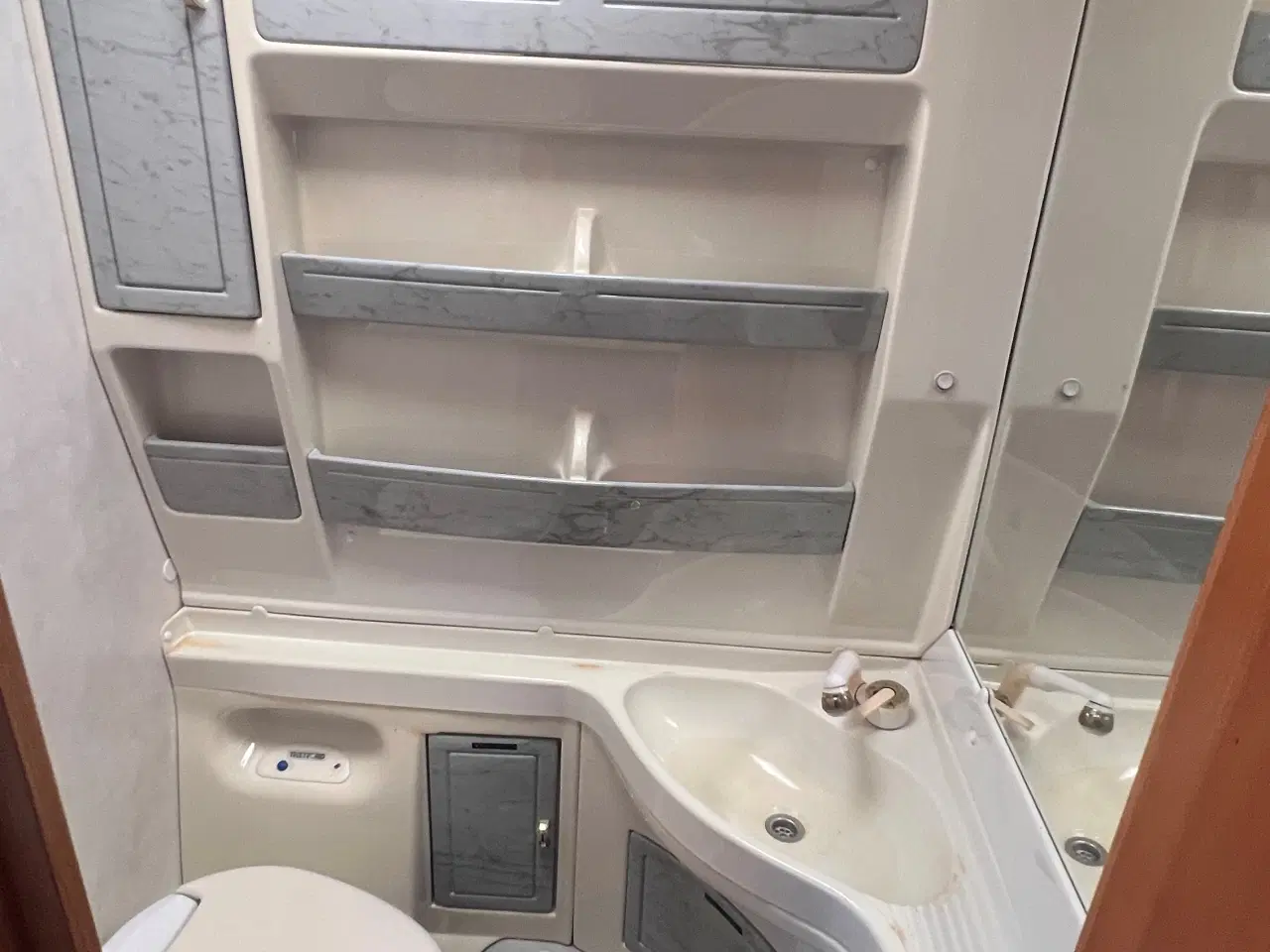 Billede 5 - Campingvogn