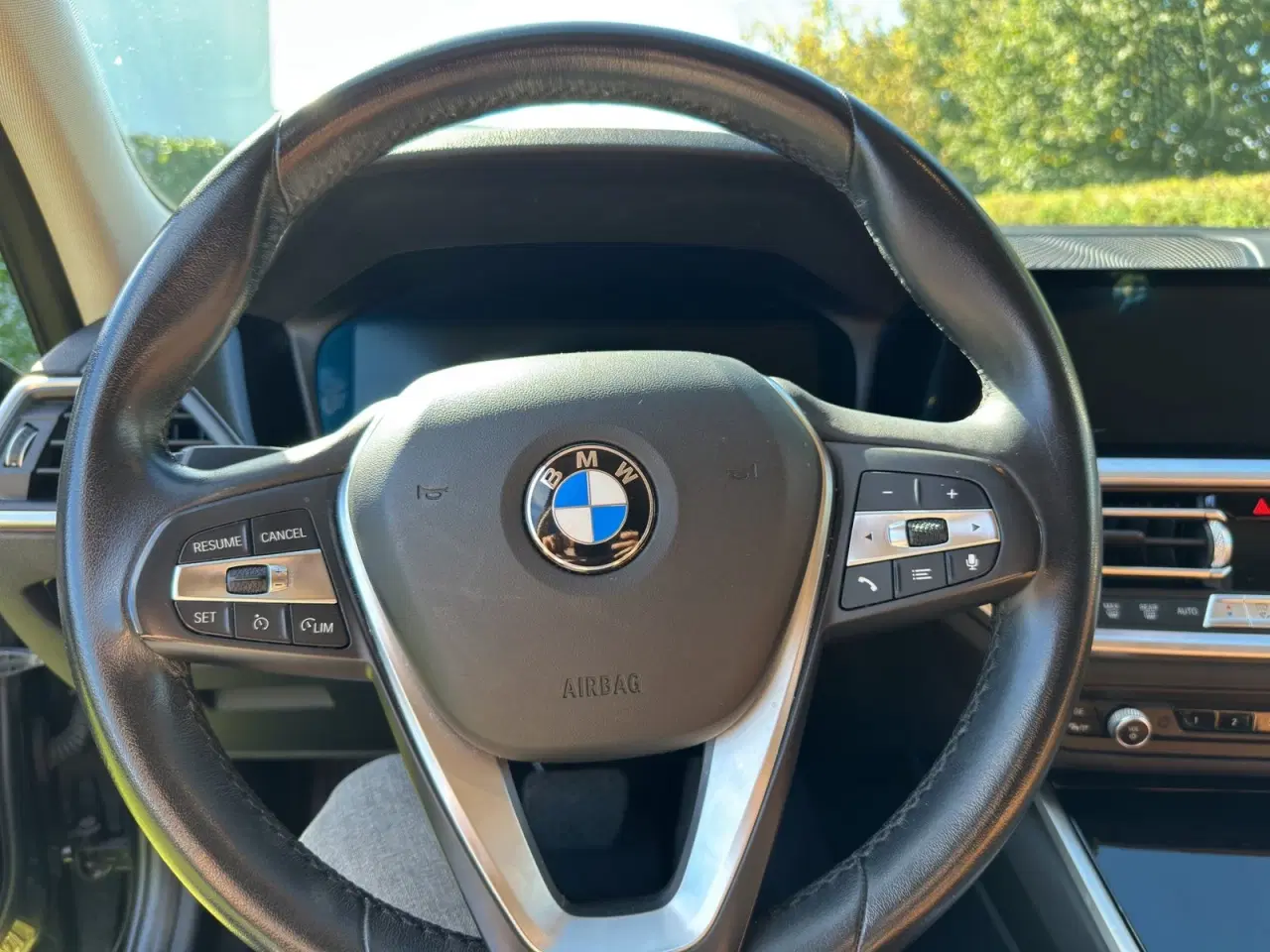 Billede 10 - BMW 330i 2,0 Sport Line aut.