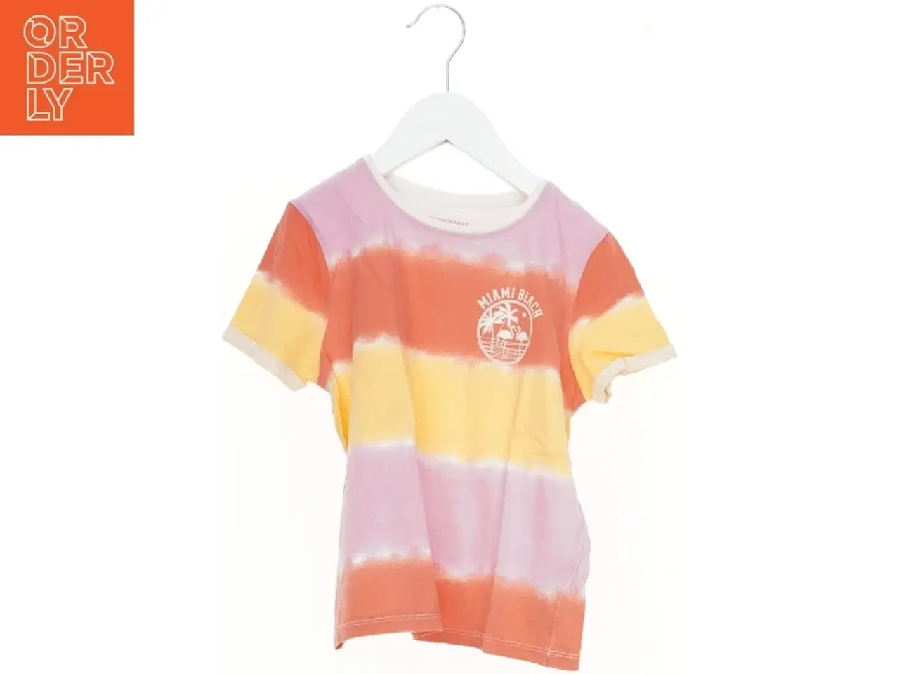 Billede 1 - T-Shirt fra Primark (str. 128 cm)