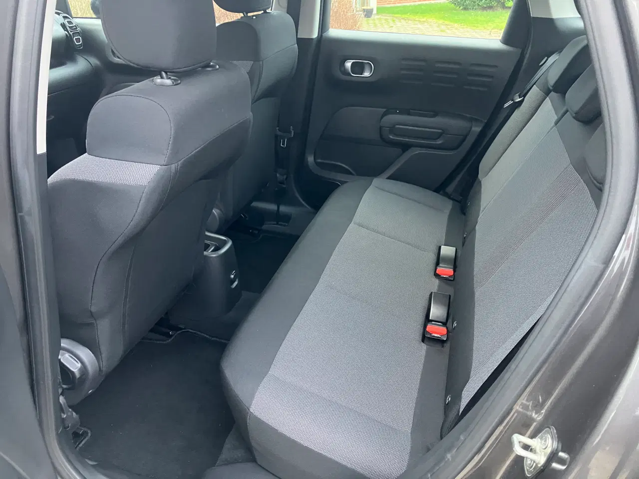 Billede 7 - Citroen C3 Aircross Automatic 