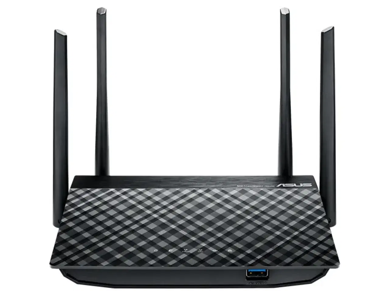 Billede 1 - Asus Gigabit Router