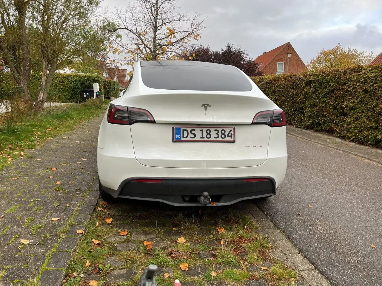 Billede 6 - Tesla Model Y  Long Range AWD
