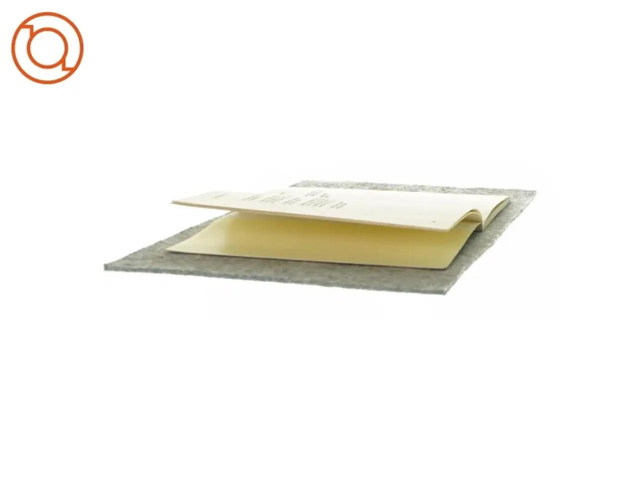 Billede 6 - Fralandsvind af Henrik Nordbrandt (bog)