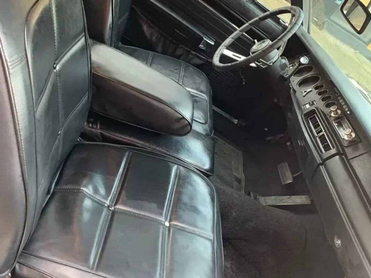 Billede 9 - 1996 Dodge charger