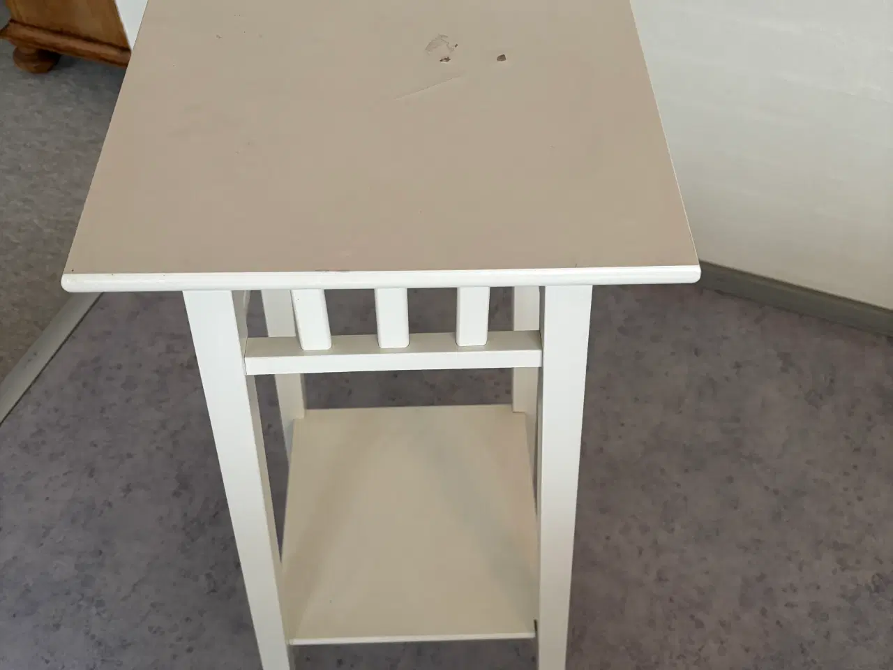 Billede 2 - Ikea plantebord